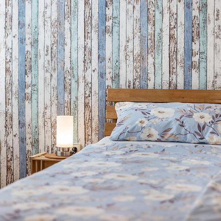 Alb Rose Ferienwohnung Sonnenbühl Eksteriør bilde